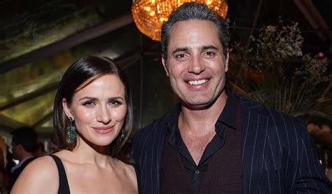 Victor Webster Files for Divorce from Wife Shantel VanSanten